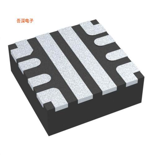 TPS259461LRPWR |原装全新IC ELECTRONIC FUSE 6% 10VQFN