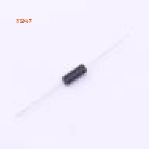 UPF50B500RV|原装插件,D4xL10.2mmRES 500 OHM 0.1% 1/2W AXIA