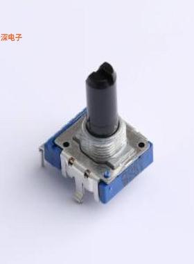 RK14K124003J |原装插件POT 10K OHM 1/20W LINEAR