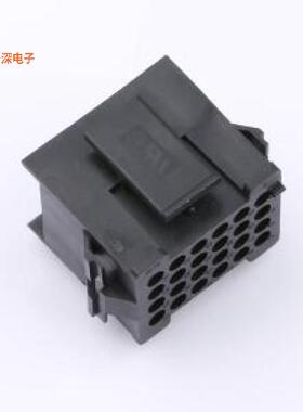 原装 1-640515-0 |全新正品(线对板/线对线)