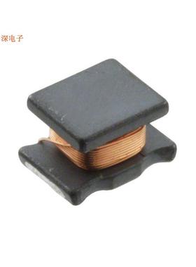 744045210 |鼓芯，绕线式FIXED IND 100UH 270MA 2.5OHM SMD