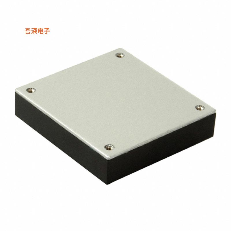 VHB75W-Q24-S24 |隔离模块DC DC CONVERTER 24V 75W