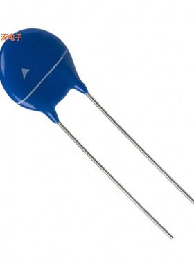 B72214P2131K101 |130 VVARISTOR 205V 6KA DISC 14MM