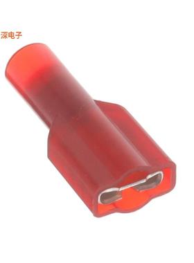 71F-250-32-NL |原装全新FULLY NYLON INSULATED BUTTED SEA