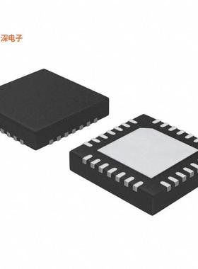 MAX1809ETI+ |转换器，DDRIC REG CONV DDR 1OUT 28TQFN