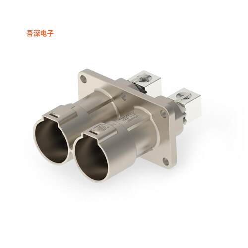 1-2394061-2|原装全新HEADER 180D,ASSY.2POS,BACK SIDE