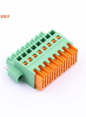 原装 1897607 |全新正品插拔式
