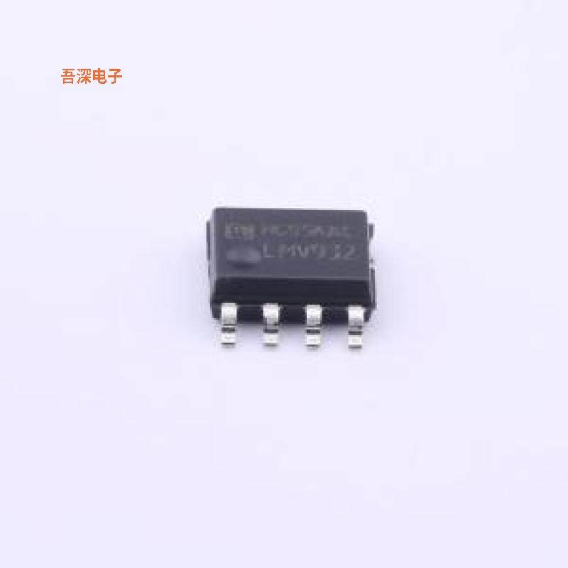 LMV932M/TR |原装SOP-8运算放大器,电子元器件市场,拨动开关,淘宝优惠券,粉丝福利购,淘宝优惠卷