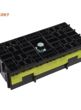 936195-1 |原装全新090/SPT HYB 76P PLUG ASSY-J200