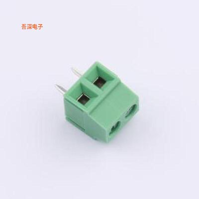 20020327-D021B01LF |原装弯插,P=3.5mm螺钉式接