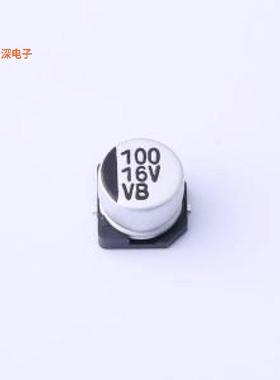 VB1C101ME054000CE0 |原装SMD,D6.3xL5.4mm贴片型铝电解