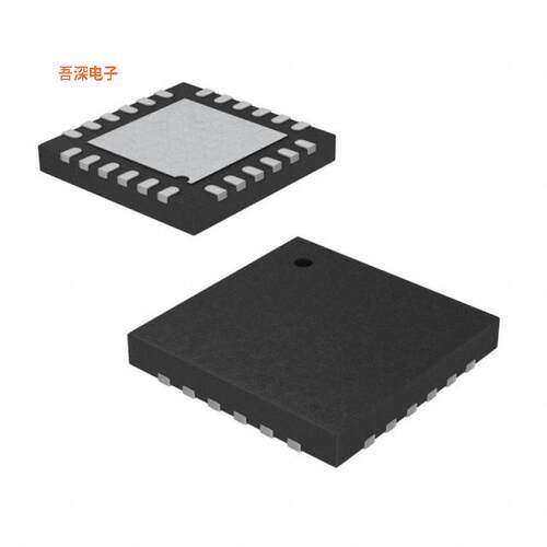 CY8C20324-12LQXI |未验证IC MCU 8BIT 8KB FLASH 24SQFN