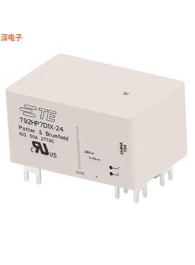 7-1423008-5|通孔T92HS7D1X-2