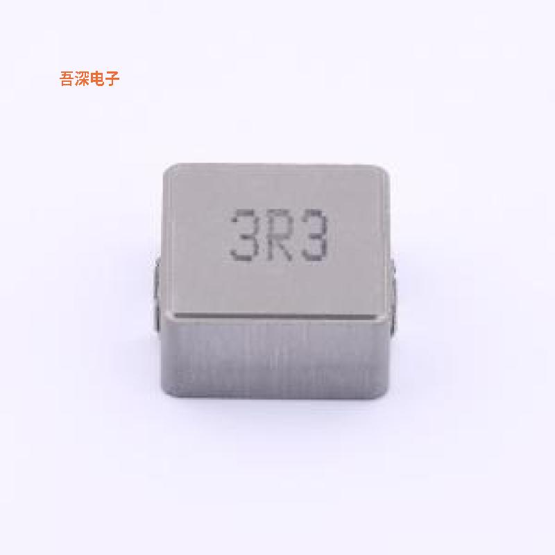 PSPMAA1265H-3R3M-ANF |原装SMD-2P,12.8x13.2mm功率