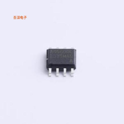AS5600L-ASOM |原装SOIC-8位置