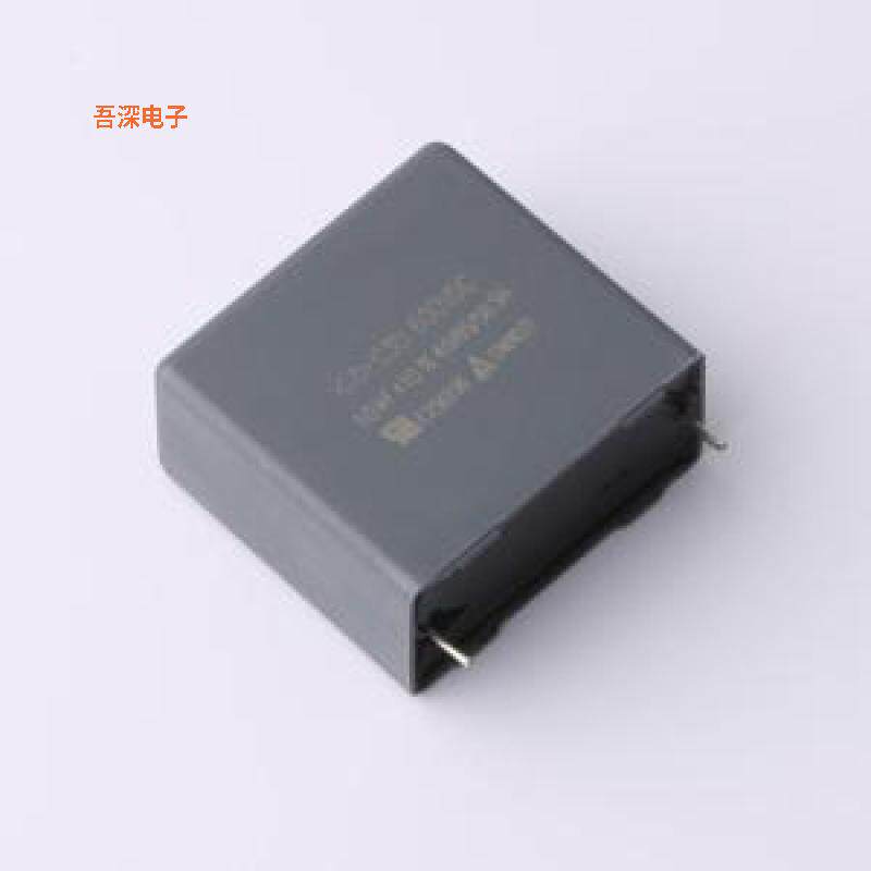 C3D1U106KB00382 |原装插件,P=27.5mm聚丙