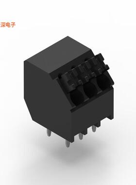 691410120003 |原装全新WR-TBL TERMINAL BLOCK - SCREWLES