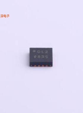 AD5689RBCPZ-RL7 原装|正品LFCSP-16(3x3