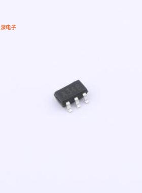 OPA348M5/TR |运算放大器1MHz，45μA，CMOS，轨对轨操作放大器
