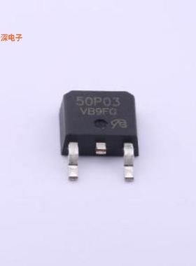 VBZE50P03 |原装TO-252(MOSFET)