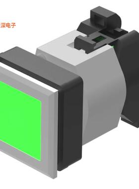 704.202.508|触动器ACTUATOR, 30 MM X 30 MM, 35 MM