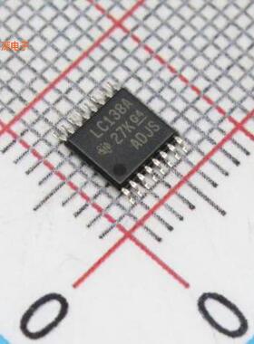 原装正品SN74LVC138APWR全新|
