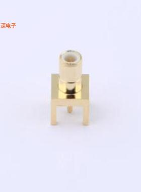 HL-SMB-JE-02 |原装插件RF射频同轴