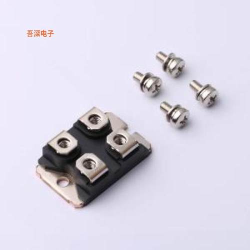 STTH20004TV1 |原装ISOTOPDIODE MODULE GP 400V 120A ISOTOP