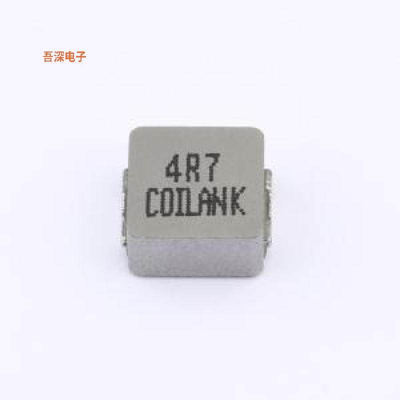 AAPS1054M4R7D |原装SMD,11.3x10mm功率