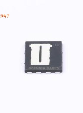 NTMTSC002N10MCTXG |原装DFNW-8(8.4x8.3)(MOSFET)