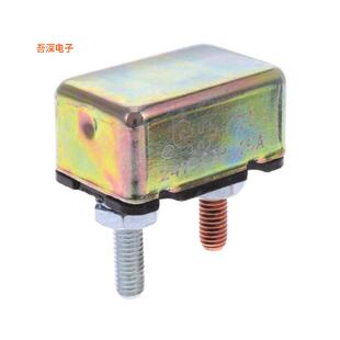 CIR 30171 底座安装 24V MEL 15A BRKR