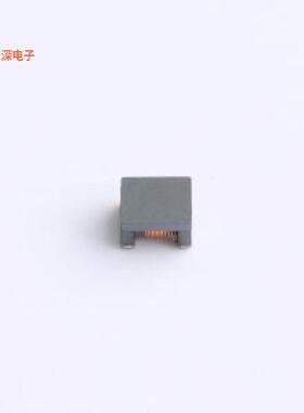 YLM3225D-601T|原装SMD-4P,3.2x2.5mm共模滤波
