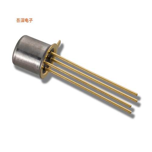 SD215DE TO-72 4L |N 通道HIGH SPEED N- LATERAL DMO