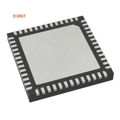 NCP81022MNTXG |过压，低压保护IC CONTROLLER AMD VR QFN