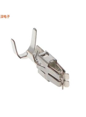 1-964332-1 |原装全新CONN SOCKET 13-17AWG CRIMP TIN