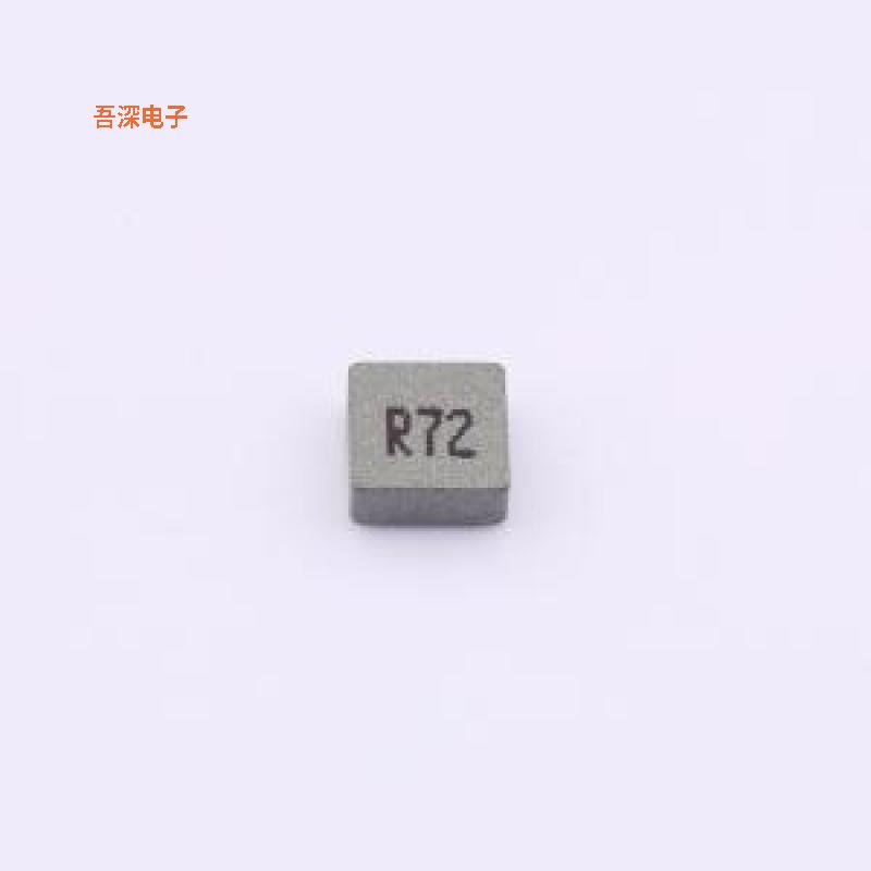 SMTC0420A-R72MT |原装SMD,4.1x4.1x1.9mm功率