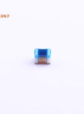 LQW2BASR18J00L |原装0805FIXED IND 180NH 400MA 640MOHM SM