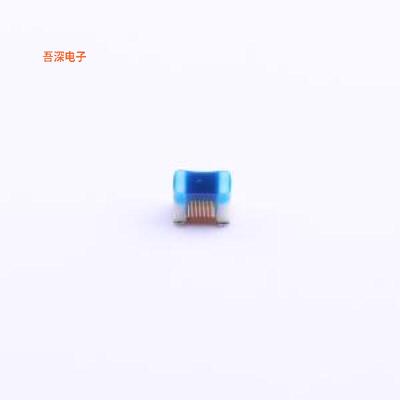 LQW2BASR18J00L |原装0805FIXED IND 180NH 400MA 640MOHM SM