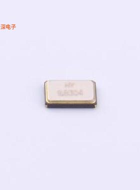 HY98304MSMD50324POB1R10 |石英晶振无源晶振SMD5032-4P