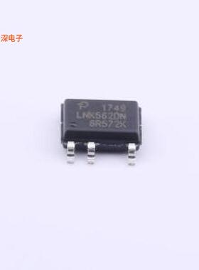 LNK562DN-TL |原装SO-7IC OFFLINE SWITCH FLYBACK 8SO