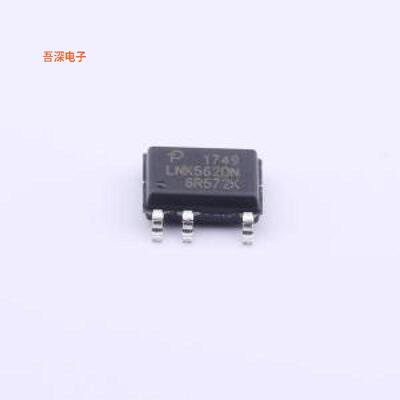 LNK562DN-TL |原装SO-7IC OFFLINE SWITCH FLYBACK 8SO