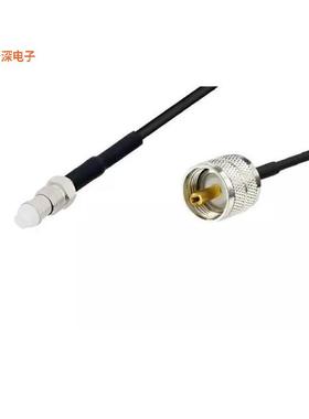 原装 RG58-FMEF-UM(QTY:70Ft) |全新正品FME 转 UHF