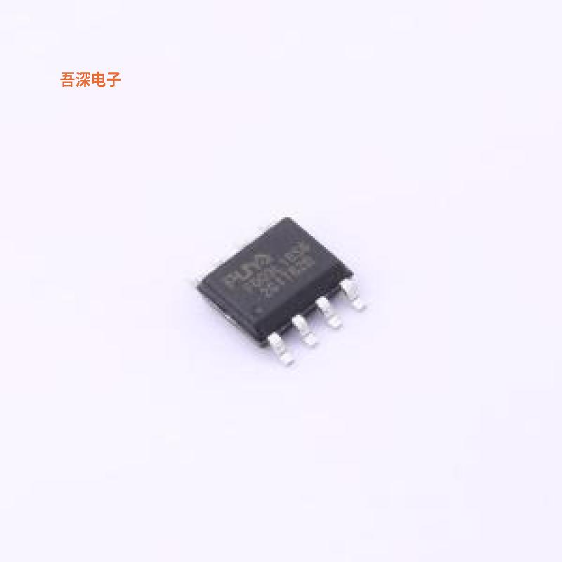 PY32F003L16S6TU |原装SOP-8单片机(MCU/MPU/SOC)