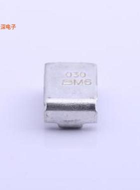 MF-SM030-2 |原装SMD,8x5.4mmPTC RESET FUSE 60V 300MA 2SMD