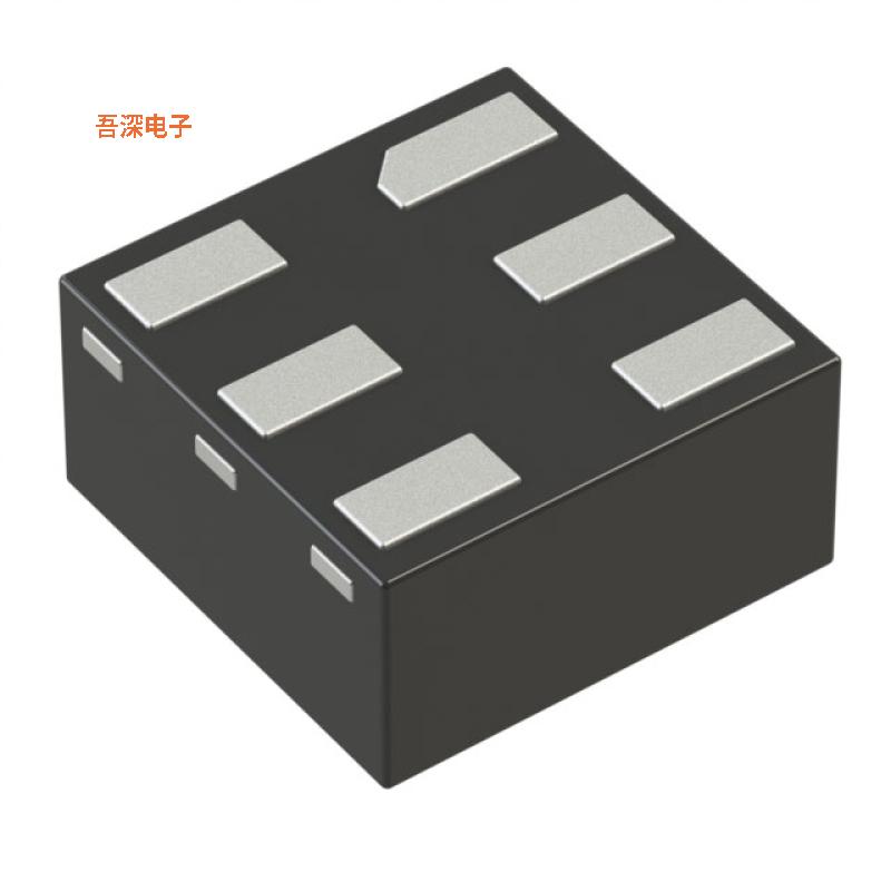 NC7SZ157L6X-L22175 |正IC MULTIPLEXER 1 X 2:1 6MICROPAK品