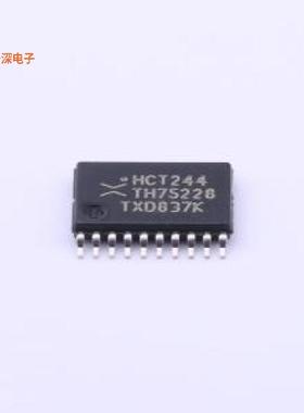 74HCT244PW,118 原装|正品TSSOP-20