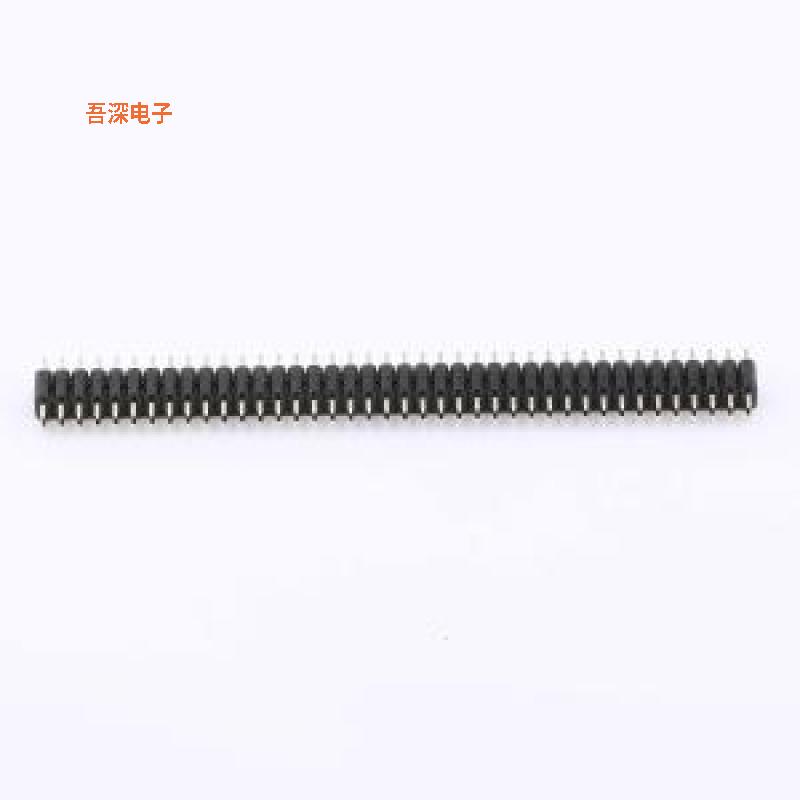 PZ254V-22-80-A31-1120 |原装插件,P=2.54mm排针