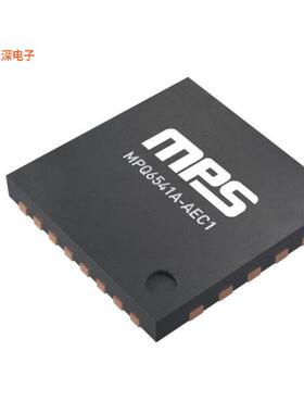 MPQ6541GQKTE-AEC1-P|原装全新45V 8A THREE-PHASE POW
