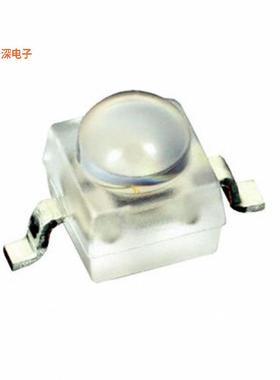 VSMY2943GX01 |红外（IR）IR EMIT HPOWER HSPEED 940NM SMD