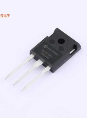 HNTHL040N120SC1 |原装TO-247-3碳化硅(MOSFET)